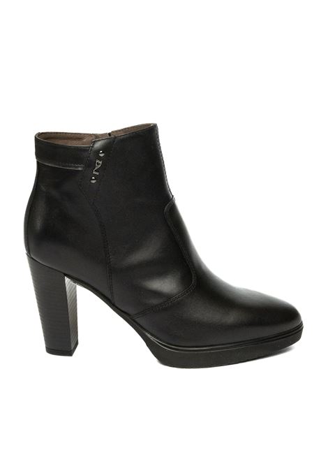  NERO GIARDINI | 513810GUANTO-NERO